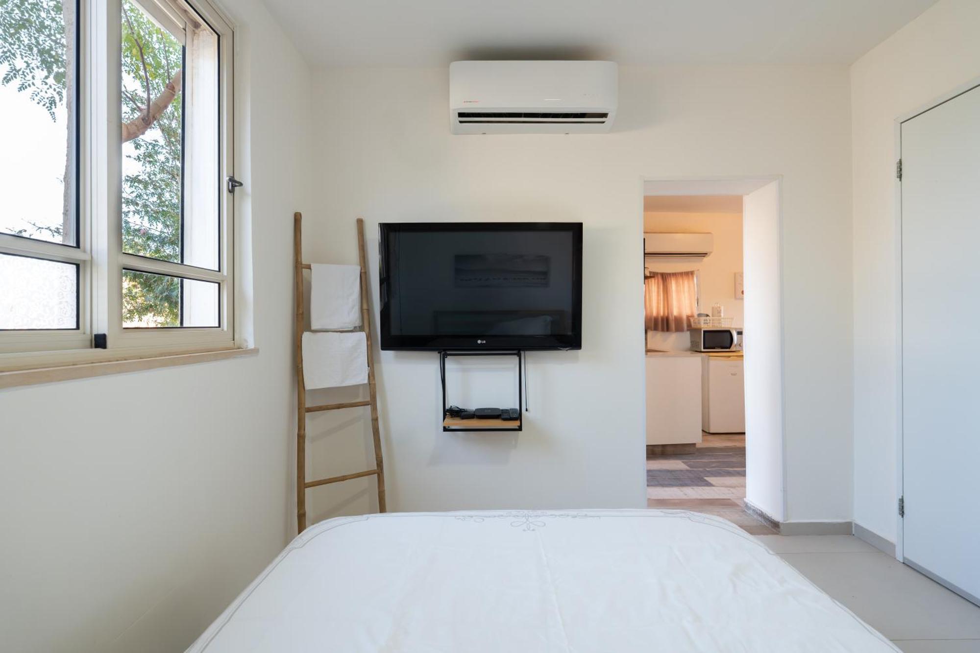 Apartment יחידת נוף מדבר אל ים